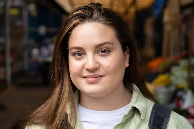 Lisa M.
